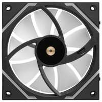 Вентилятор для корпуса MSI MPG EZ120 ARGB-3B 306-7G24F02-809 3*120mm 1900rpm, 73.82CFM, 28.82dBa