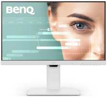 Монитор 27″ BenQ GW2786TC 1920x1080 LED, 16:9, IPS, 250cd, 1300:1, 5ms, 178/178, DP, HDMI, 100Hz, Speakers, Tilt, HAS, pivot, VESA