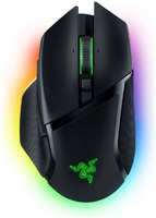 Мышь Razer Basilisk V3 Pro 35K RZ01-05240100-R3G1 беспроводная/проводная, 11 кнопок, черная