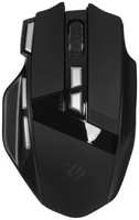 Мышь Wireless Defender Knight GM-885 52885 игровая черная, 8кнопок, 3200dpi, 400мАч