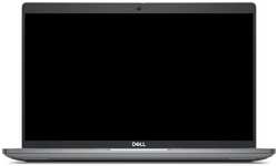 Ноутбук Dell Latitude 5550 Ultra 5 135U/16GB/512GB SSD/noDVD/Intel Graphics/15.6″ FHD IPS/Cam/BT/WiFi/Linux/silver