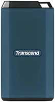 Внешний SSD USB 3.1 Type-C Transcend TS1TESD410C ESD410C 1TB, 2000/2000MB/s