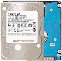 Жесткий диск 1TB SATA 6Gb/s Toshiba (KIOXIA) MQ04ABF100V MQ04 2.5″ 5400rpm 128MB