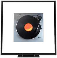 Портативная акустика Samsung Music Frame HW-LS60D/ZN беспроводная