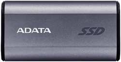 Внешний SSD USB 3.2 Gen 2 Type-C ADATA SC750 2TB, 1050/1000MB/s