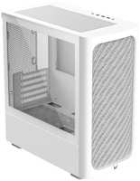 Корпус mATX FORMULA Air Mesh G3 4711401662914 , без БП, боковая панель из закалённого стекла, 2*USB 3.0