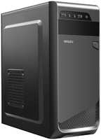 Корпус ATX Ginzzu A180 без БП, 2*USB 2.0