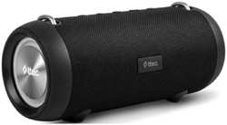 Портативная акустика TTEC 2BH08S беспроводная Dynamite Quattro 40W HiFi Bluetooth Speaker. Цвет: