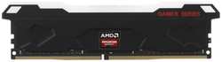 Модуль памяти DDR4 16GB AMD R9S416G3206U2S-RGB Radeon R9 Gamers Series RGB Gaming Memory PC4-2