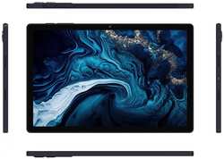 Планшет 10.5″ Digma Pro HIT 18 HS1012PL T606 / 8Gb / 128Gb / IPS / 1920x1200 / LTE / 2Sim / Android 13 / фиолетовый / 13Mpix / 5Mpix / BT / GPS / WiFi / Touch / microSD 512Gb / 7000m