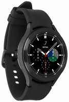 Часы Samsung Galaxy Watch 4 Classic SM-R890NZKAINS 46мм, черные Galaxy Watch4 Classic