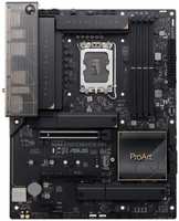 Материнская плата ATX ASUS PROART B760-CREATOR WIFI (LGA1700, B760, 4*DDR5 (7200), 4*SATA 6G RAID, 3*М.2, 4*PCIE, HDMI, DP, USB 3.2 Gen2, 4*USB 3.2 Ge