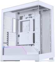 Корпус eATX PHANTEKS NV5 MKII PH-NV523TG_DMW02_RU , без БП, окно из закаленного стекла, USB-C 3.2 Gen 2, 2*USB 3.0