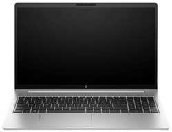 Ноутбук HP Probook 450 G10 i5-1340P / 16GB / 1TB SSD / Iris Xe graphics / 15.6″ QHD IPS / WiFi / BT / cam / Win11Home / silver (7Z8K5PC#AB2)