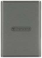 Внешний SSD USB Type-C Transcend TS2TESD360C 2TB