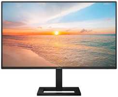 Монитор 27″ Philips 27E1N1600AE (00 / 01), LCD, 2560х1440, 4мс, 350 кд / м2, 1300:1, 178° / 178°, IPS, 16: