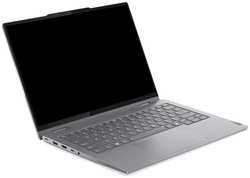 Ноутбук Lenovo ThinkBook 14 2-in-1 G4 IML 21MX000YRU Ultra 5 125U / 16GB / 512GB SSD / UHD Graphics / 14″ WUXGA IPS / TOUCH / WiFi / BT / cam / Win11Pro / grey