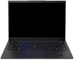 Ноутбук Lenovo ThinkPad X1 Carbon Gen 11 21HNSG3E00 i7-1365U / 32GB / 1TB SSD / Iris Xe Graphics / 14″ 2.8K OLED / WiFi / BT / cam / Win11Pro / black