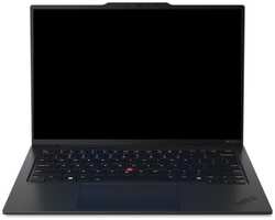 Ноутбук Lenovo ThinkPad X1 Carbon Gen 12 21KC0056RT Ultra 5 125U / 16GB / 512GB SSD / Intel Graphics / 14″ WUXGA IPS / WiFi / BT / cam / Win11Pro / black