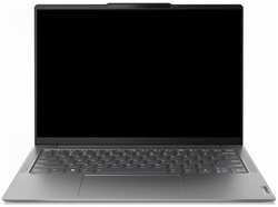 Ноутбук Lenovo Yoga Slim 6 14IRH8 83E00022RK i7-13700H / 16GB / 512GB SSD / Iris Xe Graphics / 14″ WUXGA OLED / BT / WiFi / Win11Home / storm grey
