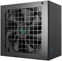 Блок питания ATX Deepcool PN750D 750W, active PFC, 80Plus , 120mm fan