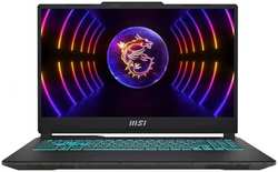 Ноутбук MSI Cyborg 15 A13VF-1223XRU 9S7-15K111-1223 i5-13420H/16GB/512GB SSD/RTX 4060 8GB/15.6″ IPS FHD/WiFi/BT/cam/noOS