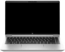 Ноутбук HP ProBook 440 G10 822Q1UT i5-1335U/8GB/256GB SSD//Iris Xe graphics/14.0″ FHD IPS/WiFi/BT/cam/Win11Pro/silver