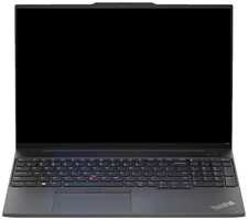 Ноутбук Lenovo ThinkPad E16 21JTS09D00 Ryzen 7 7730U/16GB/512GB SSD/Radeon Graphics/16″ WUXGA IPS/Wi