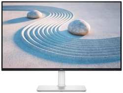 Монитор Dell S2725DS 2560x1440 LED, 16:9, IPS, 350cd, 1500:1, 4ms (MPRT), 178/178, DP, 2*HDMI, audio out, 100Hz, tilt, HAS, swivel, pivot, VESA 100x10