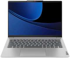 Ноутбук Lenovo IdeaPad Slim 5 14IMH9 83DA004GRK Core Ultra 5 125H/16GB/512GB SSD/14″(FHD OLED)/Intel Arc Graphics/Cam/BT/WiFi/RU kbd/noOS/cloud