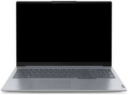 Ноутбук Lenovo ThinkBook 16 G6 IRL 21KHA09MRK i7-13700H / 16GB / 512GB SSD / 16″ IPS WUXGA / WIFI / BT / noOS / grey