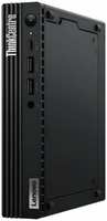 Компьютер Lenovo ThinkCentre M70q Gen3 11USA03QCT i5-12500T / 16GB / 256G SSD / 1TB HDD / UHD Graphics 770 K