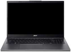 Ноутбук Acer Aspire A15-41M-R04A NX.KXBCD.001 Ryzen 5 7535U / 8GB / 512GB SSD / Radeon graphics / 15.6″ FHD IPS / WiFi / BT / cam / noOS / iron