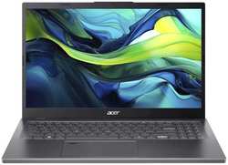 Ноутбук Acer Aspire A15-51M-59VN NX.KXTCD.001 5 120U/8GB/512GB SSD/UHD graphics /15.6″ FHD IPS/WiFi/BT/cam/noOS/iron