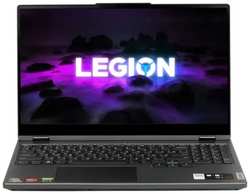 Игровой ноутбук Lenovo Legion 5 15ARH7H 82RD006KRK Ryzen 7 6800H/16GB/1TB SSD/GeForce RTX 3060 6GB/15.6″ WQHD IPS/BT/WiFi/noOS/storm