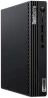 Компьютер Lenovo ThinkCentre M70q Gen 3 11T30036RU i7-12700T / 16GB / 512GB SSD / UHD Graphics 770 / USB kbd