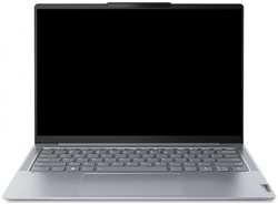 Ноутбук Lenovo Yoga Slim 6 14IRP8 82WV006QRK i5-1340P / 16GB / 512GB SSD / Iris Xe Graphics / 14″ 2.2K IPS / BT / WiFi / Win11Home / misty grey