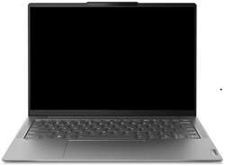 Ноутбук Lenovo Yoga Slim 6 14IAP8 82WU006VRK i5-1240P / 16GB / 512GB SSD / Iris Xe Graphics / 14″ WUXGA OLED / BT / WiFi / Win11Home / storm grey