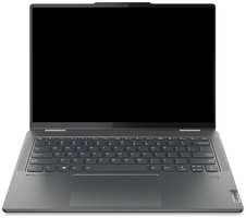 Ноутбук Lenovo Yoga 7 14ARP8 82YM0027RK Ryzen 5 7535U/8GB/512GB SSD/Radeon Graphics 660M/14″ WUXGA OLED/BT/WiFi/Win11Home/storm