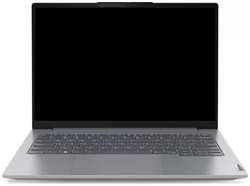 Ноутбук Lenovo Thinkbook 14 G6 IRL 21KG0013RU i5-1335U/16GB/512GB SSD/Iris Xe Graphics/14″ WUXGA OLED/Cam/BT/WiFi/noOS/arctic