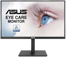 Монитор 27″ ASUS Gaming VA27UQSB черный IPS LED 5ms 16:9 HDMI M / M матовая HAS Piv 350cd 178гр / 178гр 3840x2160 160Hz DP 4K USB
