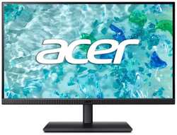 Монитор 27″ Acer B277KC3BMIPRUZX UM.HB7EE.306 3840x2160 LED, 16:9, IPS, 350cd, 1000:1, 100M:1, 4ms, 178 / 178, DP, 2*HDMI, audio out, USB Type-C, USB-Hu