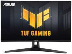 Монитор 27″ ASUS VG27AQM1A 2560x1440, 1 мс, 400кд/м2, 1000:1, 178°/178°, IPS LED, 16:9, 260Hz, 2*HDMI, DP, USB