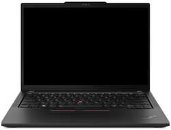 Ноутбук Lenovo ThinkPad X13 Gen 4 21EX0031RT i5-1335U / 16GB / 512GB SSD / Iris Xe Graphics /  13.3″ WUXGA IPS / WiFi / BT / DOS / deep black