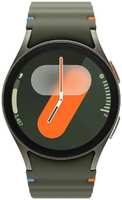 Часы Samsung Galaxy Watch 7 LTE SM-L305FZGACAU 40мм 1.3″ Super AMOLED корп. рем