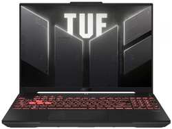 Игровой ноутбук ASUS TUF Gaming F16 FX607JV-N3144 90NR0HV6-M008D0 i7-13650HX/16GB/1TB SSD/GeForce RTX4060 8G