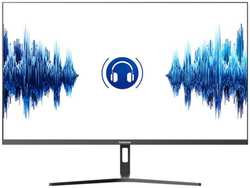 Монитор 23,8″ CHiQ LMN24F680-R 1920x1080 LED, 16:9, IPS, 250cd, 1000:1, 6ms, 178/178, VGA, DP, HDMI, audio, 100Hz, VESA 75x75