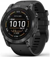 Часы Garmin Epix Pro gen.2 010-02804-21 51мм