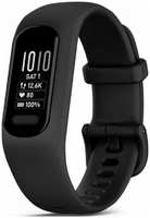 Браслет Garmin Vivosmart 5 010-02645-14 черный L