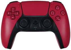 Геймпад Sony PS5 Controller CFI-ZCT1W red Red